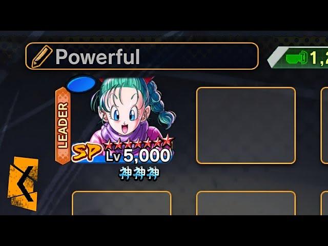 New Very Special Free Bulma Deals Very Special Damage!!!