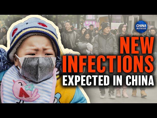 Rising Human Metapneumovirus Infections in China | China in Focus