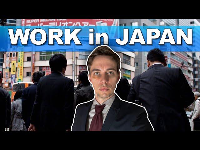 Working for a Japanese company: What it's REALLY like