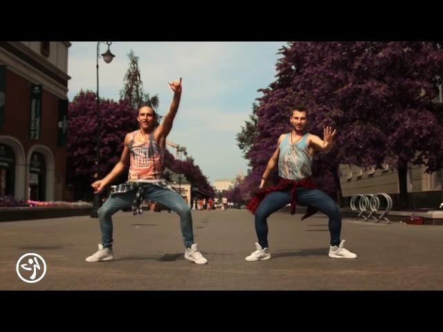 Ricky Martin - La Mordidita | DANCE WORKOUT