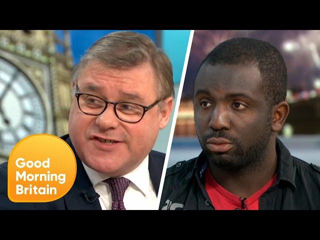 Is Ringing Big Ben for Brexit Worth Half a Million Pounds? | Good Morning Britain