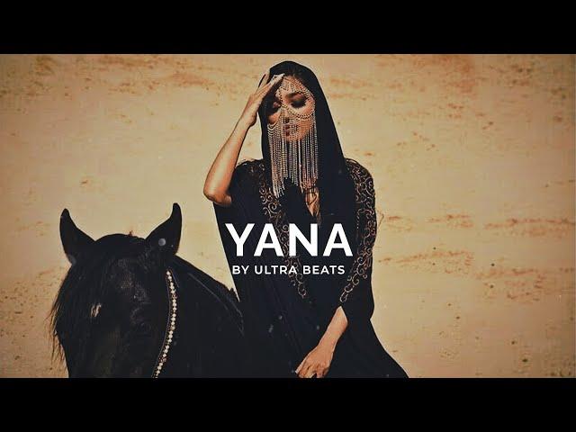 " Yana " Oriental Dancehall Type Beat (Instrumental) Prod. by Ultra Beats