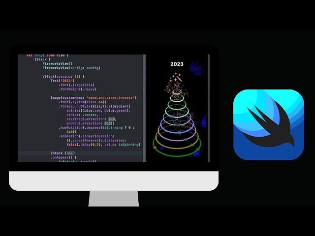 Amazing SwiftUI Animations