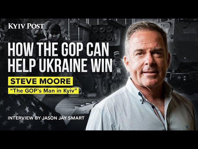 Republicans take power: What's next for Ukraine?