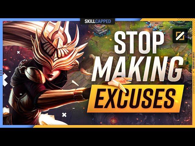 STOP Making Excuses and START Carrying! - Mid Guide