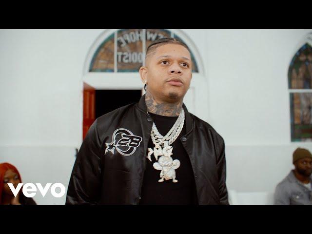 Zaytoven, Yella Beezy - Old Me