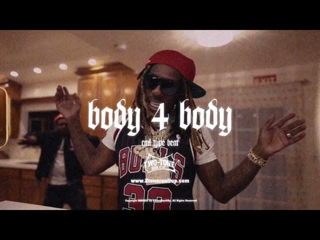 [FREE] CML Lavish D Type Beat ~ Body 4 Body (Prod. 2Tone)