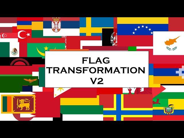 Flag Transformation v2