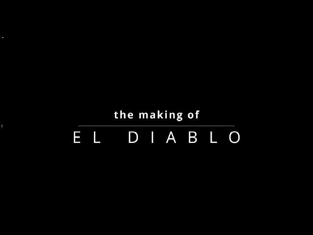 El Diablo