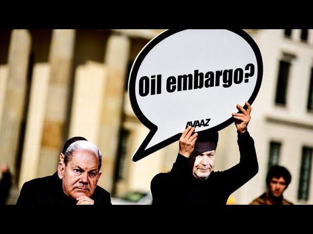 Орбан сравнил нефтяное эмбарго с атомной бомбой