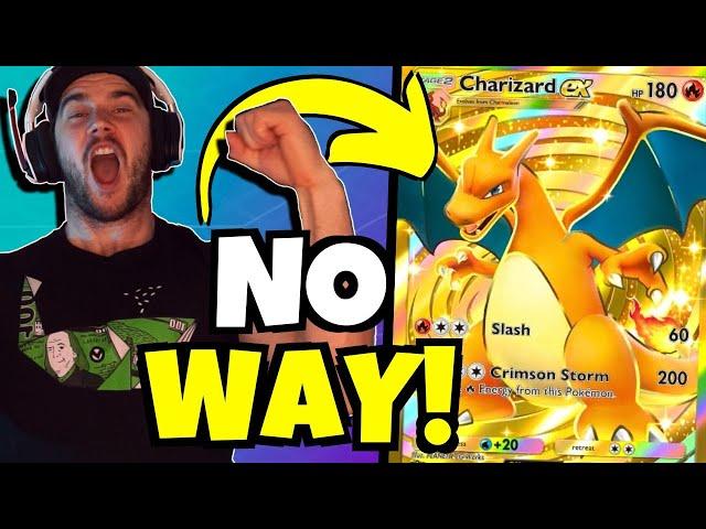 I ALMOST QUIT Then This Happened... [Pokemon TCG Pocket]