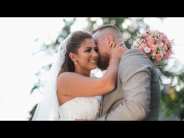 Gonca & Michael | Polnish-Turkish-Wedding - Weddingtrailer | Le Royal | Hamburg | Elbhochzeiten