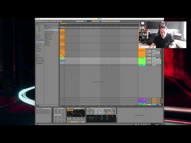 193   Envelope MIDI (Ableton 11)