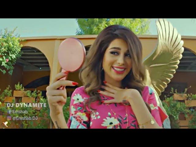 DJ Dynamite -  Top Persian Dance Video Mix  (Summer 2024) میکس فارسی ایرانی