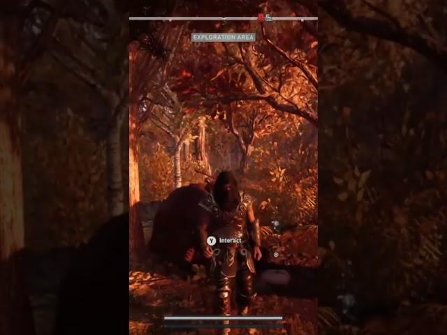 Thats how the eagle bearer deals with pirates "Ac Odyssey"