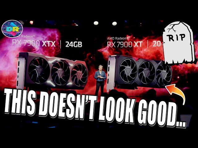 Why AMD Stopped Competing with Nvidia – GPU Struggles Spell Trouble for Gamers!