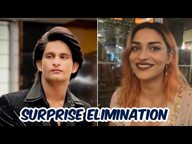 Shocking Surprise Elimination WITH PROOF | Sachin & Akriti Get Eliminated? Splitsvilla 15 New Promo