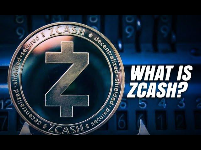 What Is Zcash? $1000 at This Price Could Turn into This...