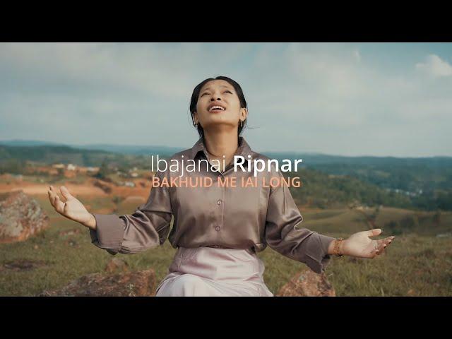 Ibajanai Ripnar | Khmih Creative Society | Bakhuid Men iai long