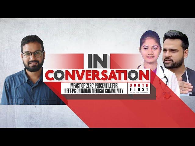 Debate: What will be the impact of 'zero' percentile for NEET-PG on the Indian medical community?