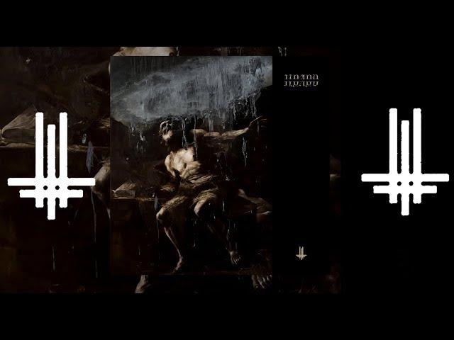 Behemoth - I Loved You at Your Darkest HD FULL ALBUM (2018)