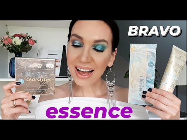 NEU Essence Tansation | Schritt für Schritt Makeup TUTORIAL | Natali NordBeauty