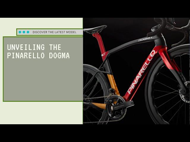 NEW Pinarello Dogma X in XOLAR SUN | High-End Road Bike | Victory Bicycle Studio