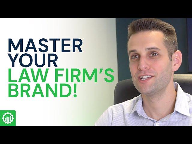 Law Firm Branding | Honing In On Your Brand Identity, Strategy & Design