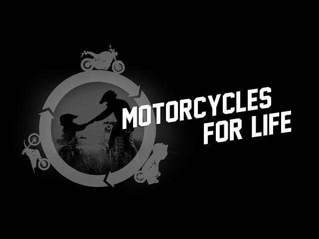 Yamaha: Motorcycles for Life