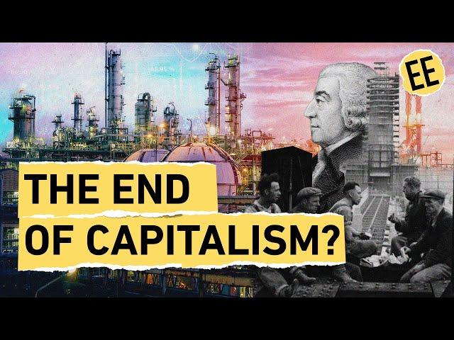 Is There a Better Economic System than Capitalism?