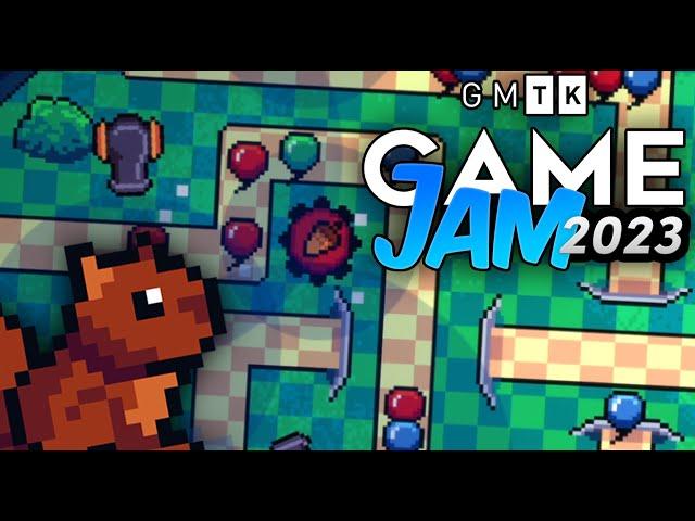 10 Tips For Guaranteed Game Jam Success