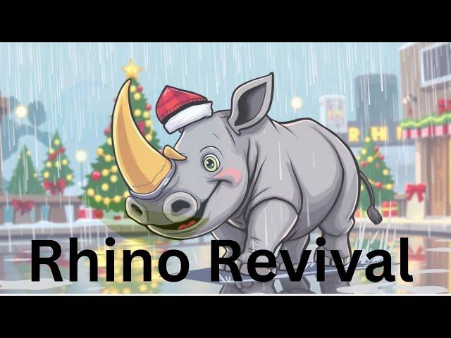 Rhino Revival :-)