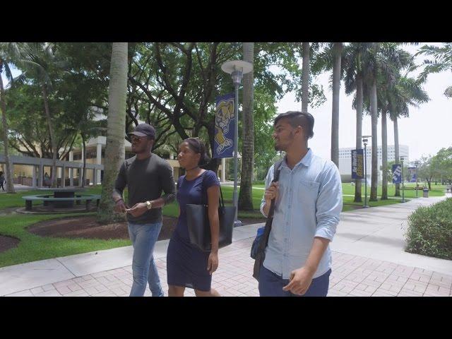 FIU Global First Year | Florida International University