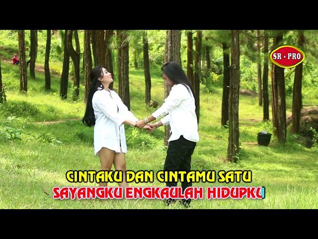 Arya Satria Feat. Fira Saleho - Cintaku Satu | Dangdut (Official Music Video)