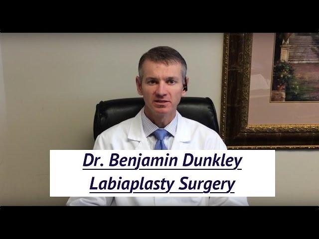 Vaginal Cosmetic Surgery: Labiaplasty, Vaginoplasty