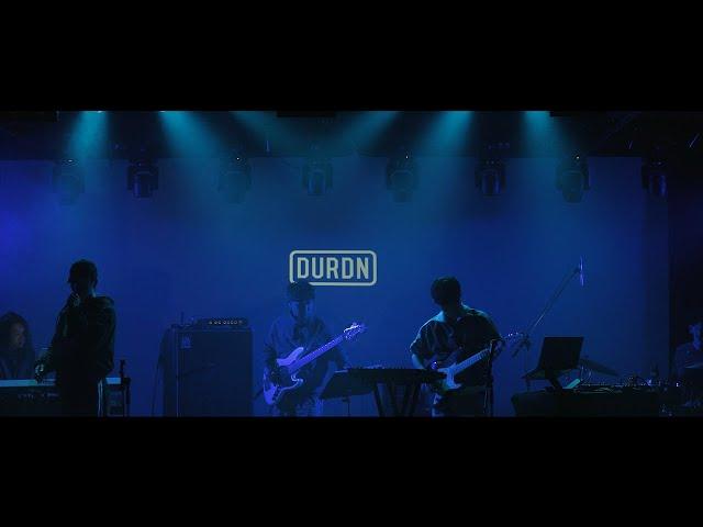 DURDN - Toshi no se ni (Live Version)
