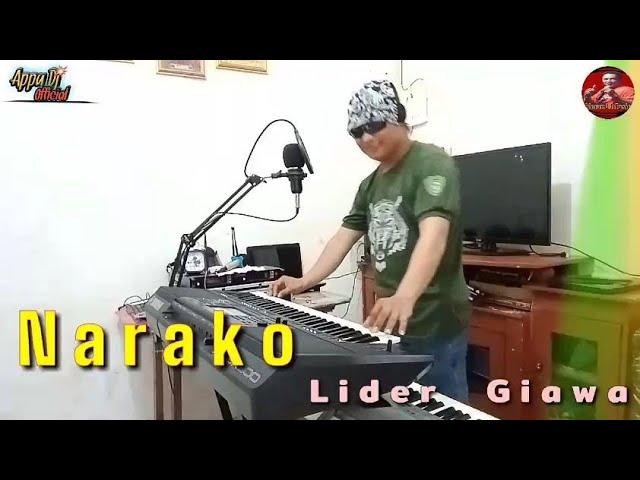 DJ LAGU NIAS_NARAKO_LIDER GIAWA@yorandmusic8455