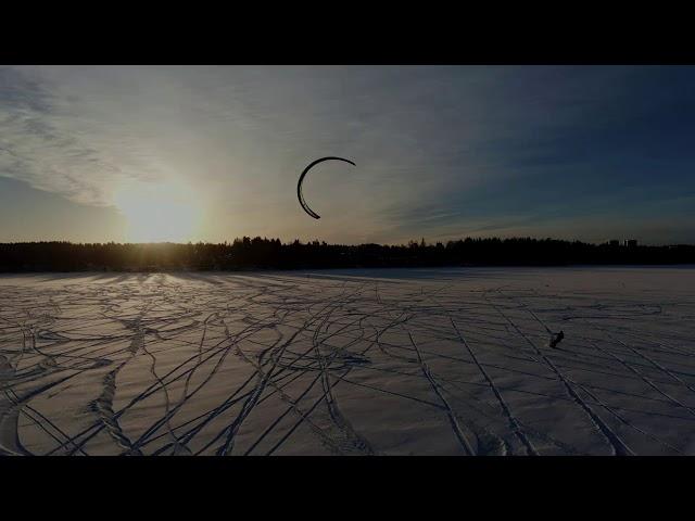 Mansesurf Pyhäjärvi session 2019