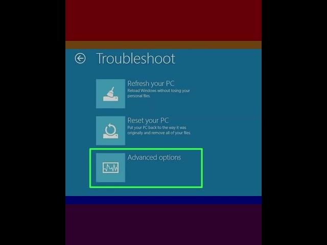 How to Reboot your Windows 10 PC to the Boot Menu