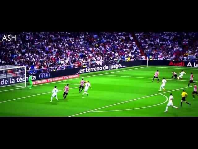 Cristiano Ronaldo ● Magic Skills Show ● 2014 15 HD