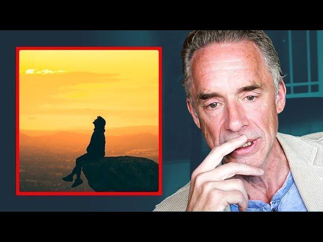 Where Will You Be 10 Years From Now? - Jordan Peterson