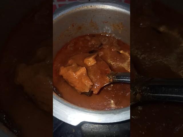 Mutton Gravy For Breakfast .. #breakfast #shorts #yummy #appetizing