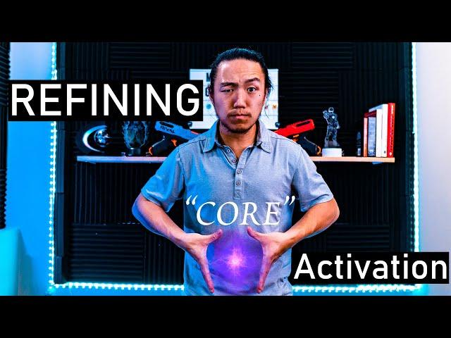 Deep Core Activation - Muscle Sequencing Matters