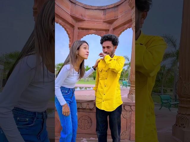 Behen to behen hoti he  @chotanawab @cute.Shivani.05 #short #ytshort #youtubeshorts