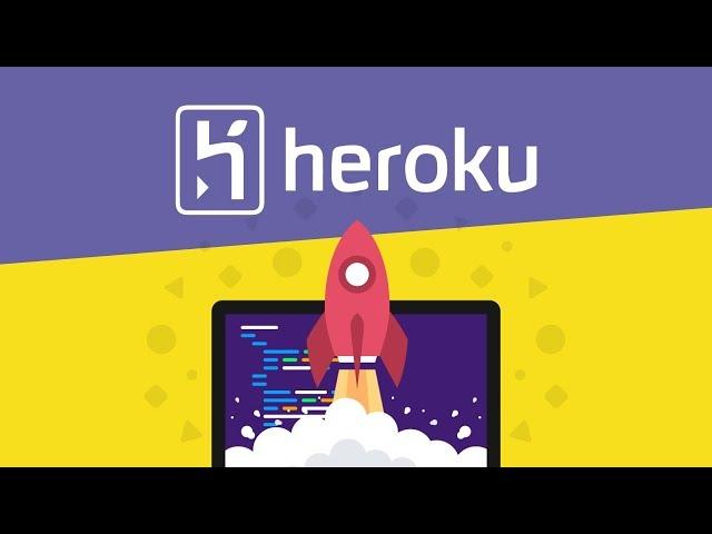 Heroku Tutorial For Beginners - Deploy Your App to Heroku Under 5 Minutes! (Heroku Tutorial)