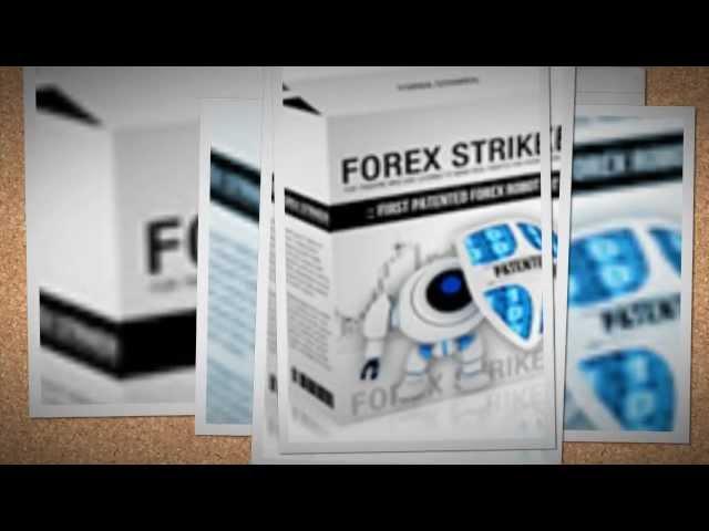 Forex Striker | Real Forex Striker Review