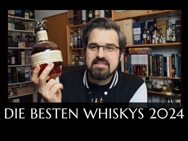 Die 10 besten Whiskys 2024 - Top 10 Whiskys