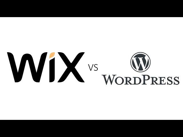 Wix vs WordPress, Which is Right for you Business?