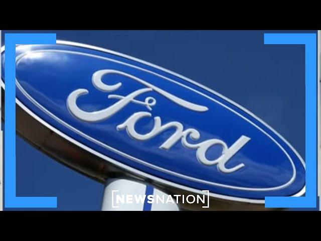 Auto tariff delay 'a relief': Car dealership owner | NewsNation Live