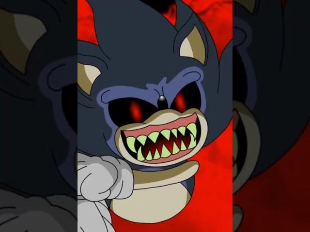 My Demons Sonic exe